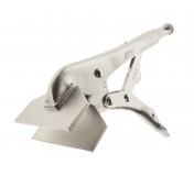 Клещи для сварочных работ 8 с фиксатором JTC