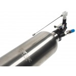 Распылитель с алюминиевым контейнером 90 PSI, 650см3 JTC JTC-5204C