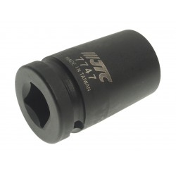 Шпильковерт 1/2 10мм JTC