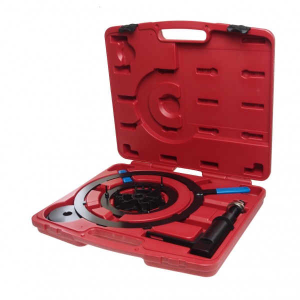 Приспособление для взвода двойного сухого сцепления FORD VOLVO (Power Shift DPS6,6DCT250 ) JTC JTC-6830