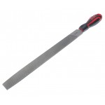 Напильник плоский 300мм №2 60 HRC JTC JTC-7122F