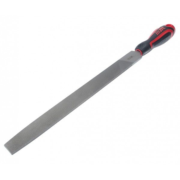 Напильник плоский 300мм №2 60 HRC JTC JTC-7122F