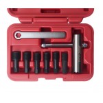 Набор инструментов для восстановления маслосливных отверстий JTC JTC-4494S