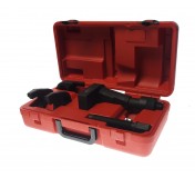 Съемник опор шаровых для грузовых автомобилей универсальный JTC