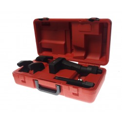 Съемник опор шаровых для грузовых автомобилей универсальный JTC