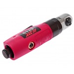 Ключ трещотка пневматический 3/8 40Нм 90PSI 240об/мин. 180мм усиленный JTC JTC-5719