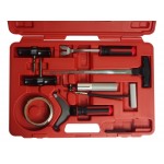 Набор для демонтажа стекол 9 предметов JTC JTC-2527