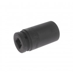 Головка торцевая 3/4 32мм ударная глубокая L=90мм JTC