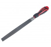 Напильник полукруглый 200мм №2 60 HRC JTC