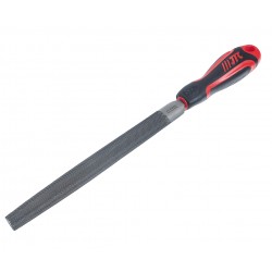 Напильник полукруглый 200мм №2 60 HRC JTC