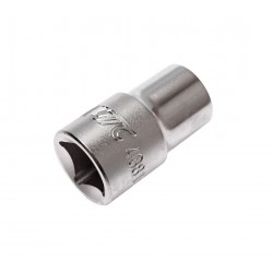Головка торцевая 1/2 13мм L=38мм JTC