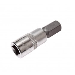 Бита-головка 1/4 HEX H8х37мм JTC