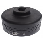 Головка торцевая 1 120мм ударная JTC JTC-8468120