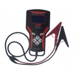 Тестер для АКБ цифровой многофункциональный 12-24V JTC JTC-4614B