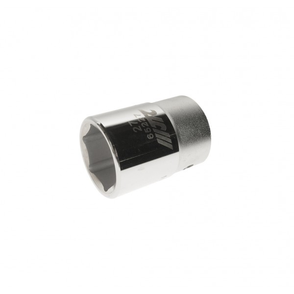 Головка торцевая 3/4 27мм L=52мм JTC JTC-65227
