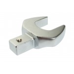 Насадка рожковая 30мм для динамометрического ключа JTC-6835 14х18мм JTC JTC-514130