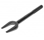 Съемник опор шаровых (вилка) 28мм 300мм JTC