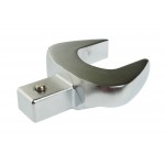 Насадка рожковая 32мм для динамометрического ключа JTC-6835 14х18мм JTC JTC-514132