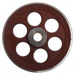 Ролики для четырехстоечных подъемников GTE-4300/4301 GTE      GTE-4300.12