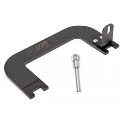 Набор фиксаторов распредвала для установки фаз ГРМ (RENAULT 2.0 IDE) JTC