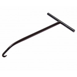 Приспособление для установки стяжных пружин барабанных тормозов 150мм JTC