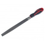 Напильник полукруглый 200мм №4 60 HRC JTC JTC-K8054H