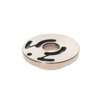 Ремкомплект для пневмогайковерта JTC-5212 (21) передняя накладка JTC JTC-5212-21