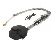 Машинка пневматическая шлифовальная угловая 14000об/мин., 90PSI, штуцер 1/4 JTC