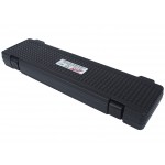 Ключ динамометрический 40-210Нм 14-18мм с насадками 13-30мм 11 предметов JTC JTC-6835K