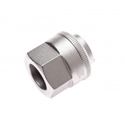 Головка для снятия и установки верхней гайки крепления амортизатора (MERCEDES W203) JTC