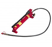 Насос гидравлический ручной 600куб.см JTC