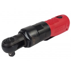 Ключ трещотка пневматический 3/8 47Нм 90PSI 500об/мин. усиленная ударная JTC