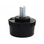 Ремкомплект для JTC-533116 наконечник (черный) JTC JTC-523416-3