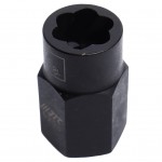 Экстрактор для винтов подушки безопасности 3/8 (NISSAN) JTC JTC-6258