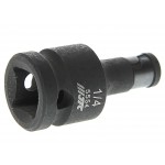 Держатель бит 1/2х1/4 ударный JTC JTC-5554