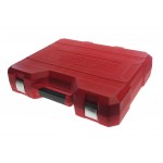 Набор инструментов для демонтажа/монтажа сайлентблоков внутр. d=24-72мм универсальный 29 пр. JTC JTC-6770