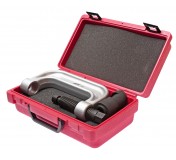 Приспособление для снятия и установки шаровых опор переднего нижнего рычага (MERCEDES W220,W211) JTC