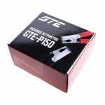 Устройство пусковое 5-19V 450А 12000мА/ч (power bank) с компрессором GTE GTE-P150