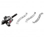 Съемник подшипников 3-х лапый 60-150мм 6 JTC