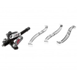 Съемник подшипников 3-х лапый 60-150мм 6 JTC