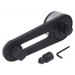 Мультипликатор 3/4F x 1 1/2M для усиления крутящего момента до 4500Нм JTC JTC-7842