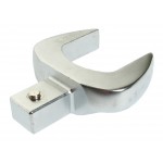 Насадка рожковая 38мм для динамометрического ключа JTC-6835 14х18мм JTC JTC-514138