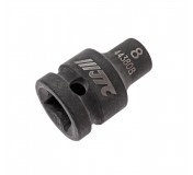 Головка торцевая 1/2 08мм ударная L=38мм JTC