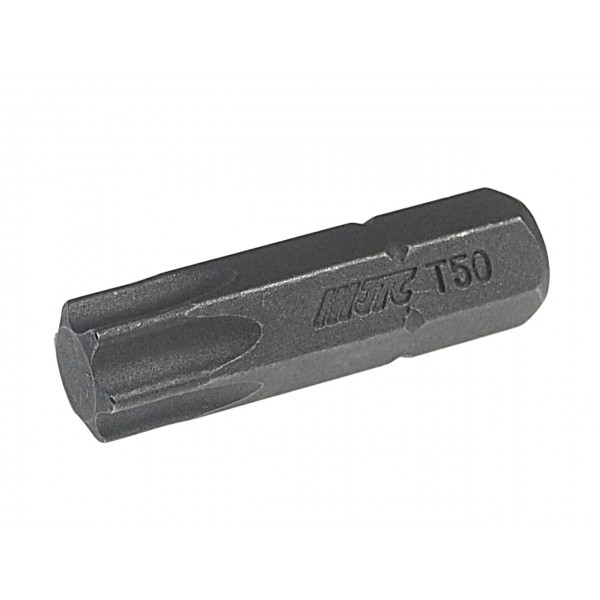 Бита TORX Т50х30мм 5/16 DR JTC JTC-1233050
