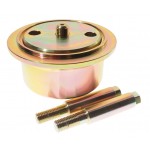 Приспособление для установки переднего сальника коленвала (HINO J08C) JTC JTC-5464