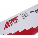 Фонарь светодиодный с кронштейном JTC JTC-7829