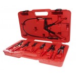 Клещи для хомутов набор 7 предметов JTC JTC-JW0614