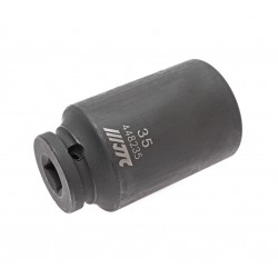 Головка торцевая 1/2 35мм ударная глубокая L=82мм JTC