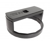 Съемник фильтров масляных 93мм 15-ти гранный для диз. двигателей (HYUNDAI,KIA,DAIHATSU) чашка JTC