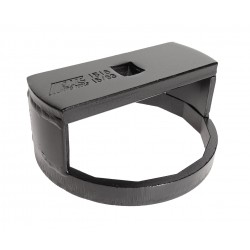 Съемник фильтров масляных 93мм 15-ти гранный для диз. двигателей (HYUNDAI,KIA,DAIHATSU) чашка JTC